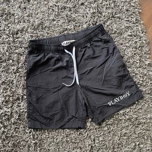 🖤PLAYBOY SHORTS🖤